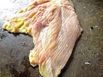 【熱賣菜】龍大哥無骨雞