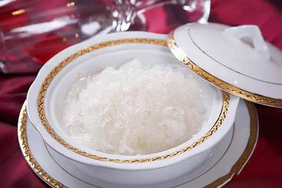 珍藏版燕窩知識大全，大廚必備！