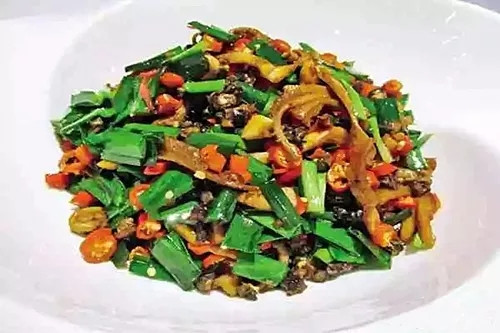 【創(chuàng)新菜】