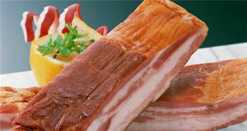 這種安徽特色臘肉，冬季推出最受歡迎！