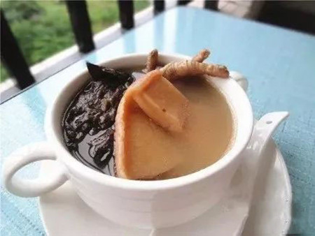 木棉花也能入饌？長知識了！