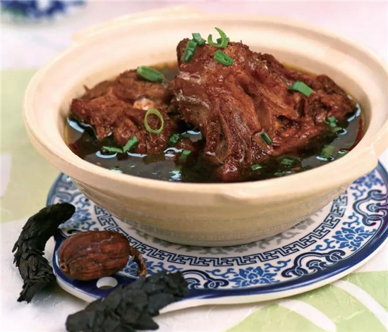 這種被譽為“沙漠人參”的食材，很少人見過