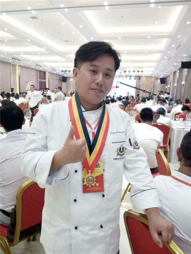 20道傳統清宮御膳賞析，精致擺盤，讓人垂涎！