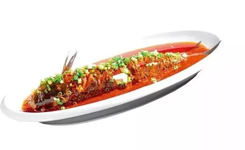【創新菜】貴州糟辣椒魚