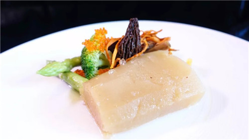 這兩種同樣名為“雪菌”的食材，你都見過嗎？