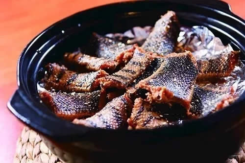 順德名店“豬肉婆”，公開六道招牌私房菜！