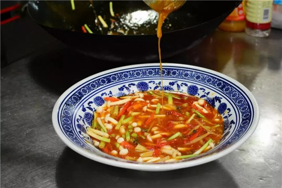 【熱賣菜】石烹牛舌