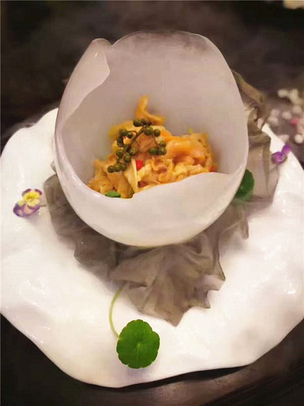 做了那么多年廚師，你知道麻椒、花椒、藤椒有什么區別嗎？
