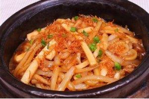 海味雙白