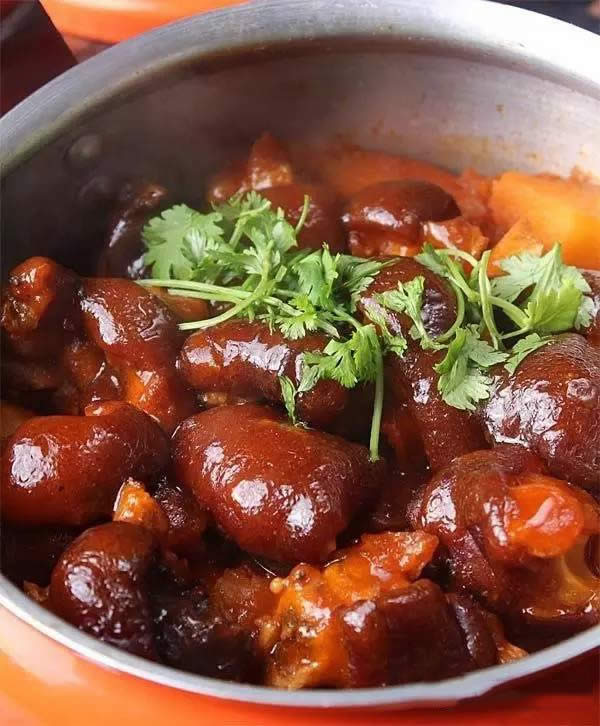 【熱賣菜】壓鍋招財(cái)手