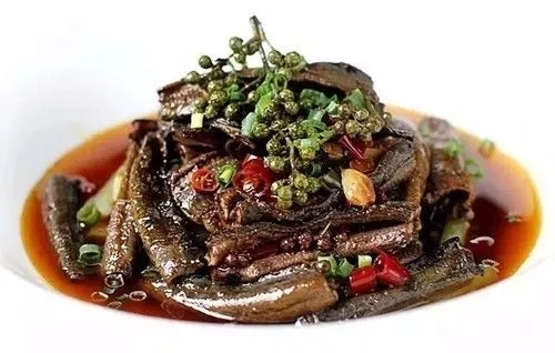 【家常菜】滋味土鱔魚