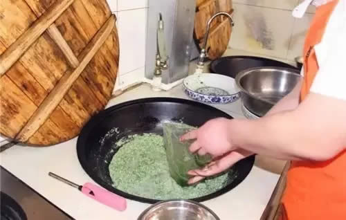 【熱賣菜】石磨小豆腐
