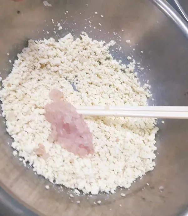 【改良菜】西湖茶香煙熏豆腐