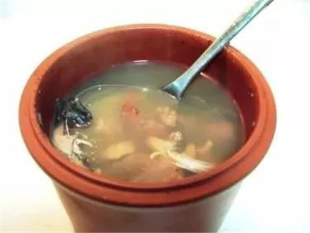 木棉花也能入饌？長知識了！