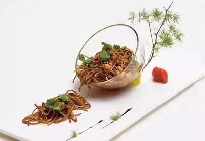 【涼菜】皖南香百葉