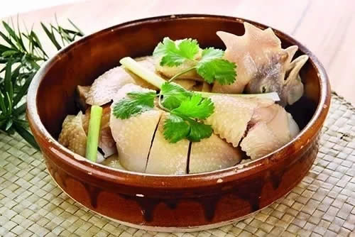 順德名店“豬肉婆”，公開六道招牌私房菜！