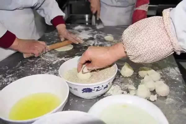 七款地道清真菜，帶給你濃濃的民族風味！