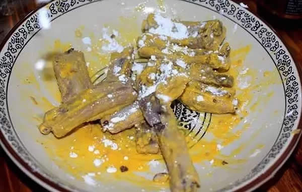 【鄉土菜】農家一品排骨
