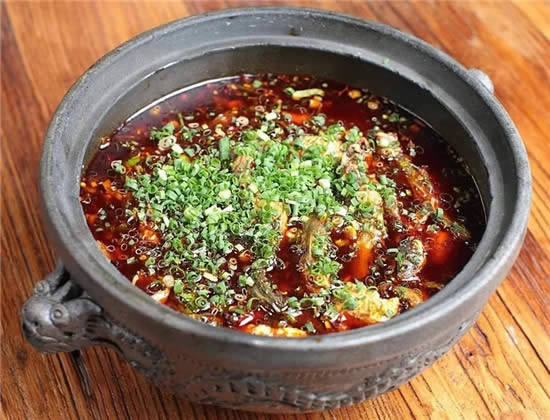 【家常菜】青蔥三角峰