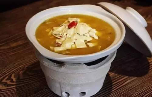 【湘菜】道河千張