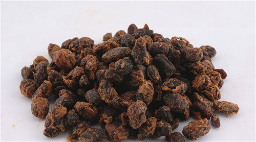 很多粵式名菜里，都少不了它…