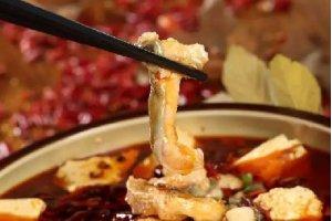 豆花鯰魚