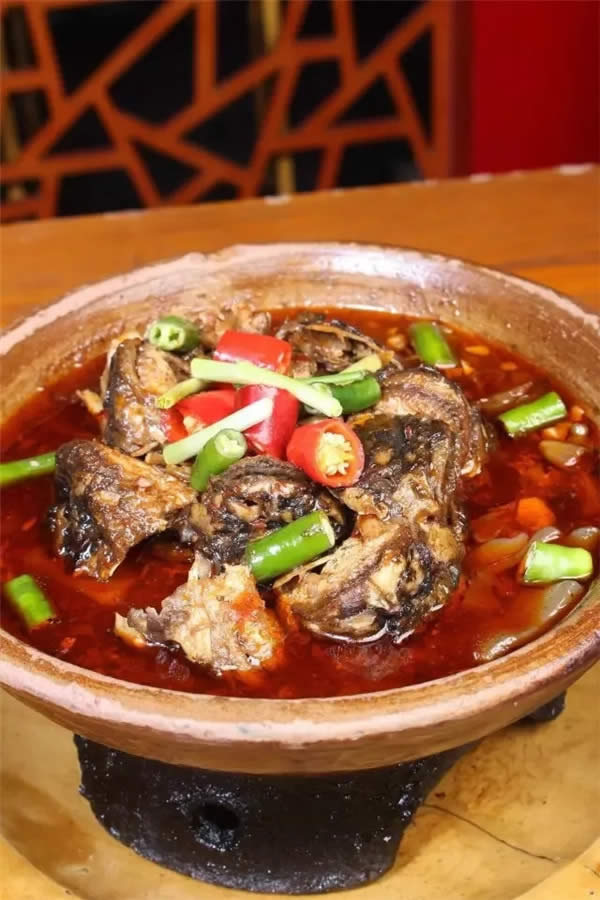 【熱賣菜】老街魚嘴巴（圖解）