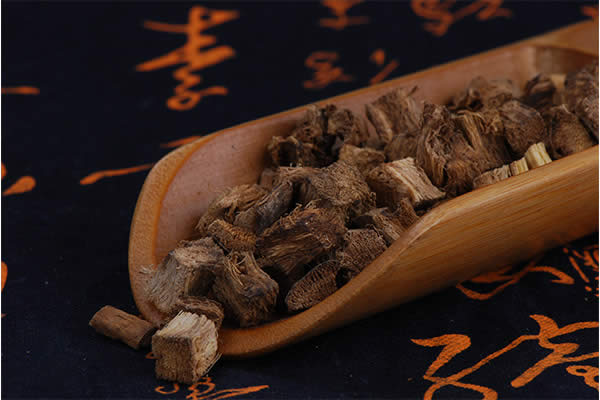 女人每天吃葛根粉好嗎