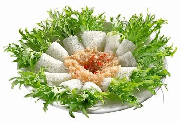 【創新菜】巧拌苦苣
