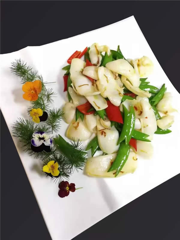 今年除夕做什么菜好？四地師傅們推薦這九道菜品！
