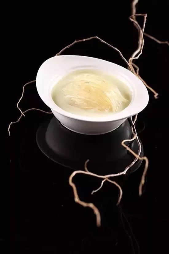 高端會所38道頂級粵菜賞析，值得珍藏！