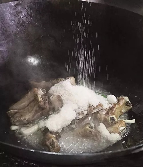 【創新菜】新派糖醋排骨