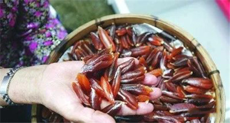 肉質(zhì)鮮美的刀魚親戚，粵廚卻更喜歡它的…