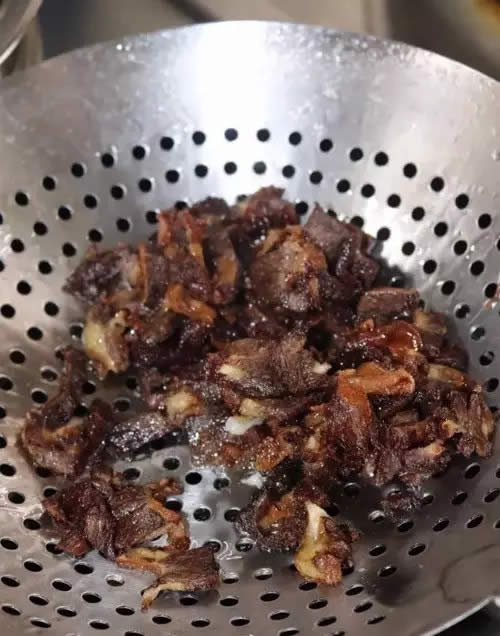 【創新菜】酒鬼牛肉