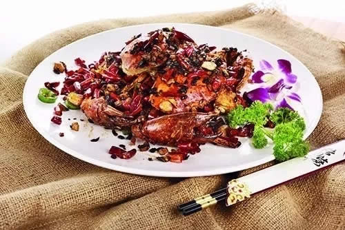 順德名店“豬肉婆”，公開六道招牌私房菜！