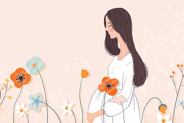 孕婦能吃芒果嗎