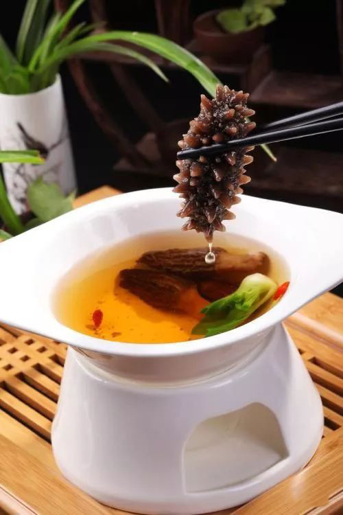 菜品如何提升檔次？試試把它加進去！