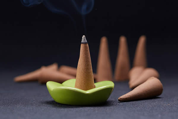 檀香的功效與作用