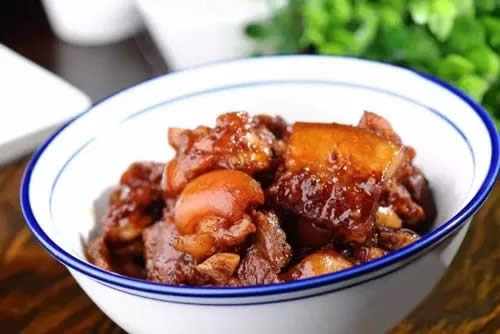 【湘菜】傳承老三樣