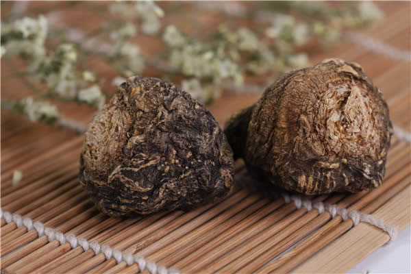 瑪卡的功效與作用