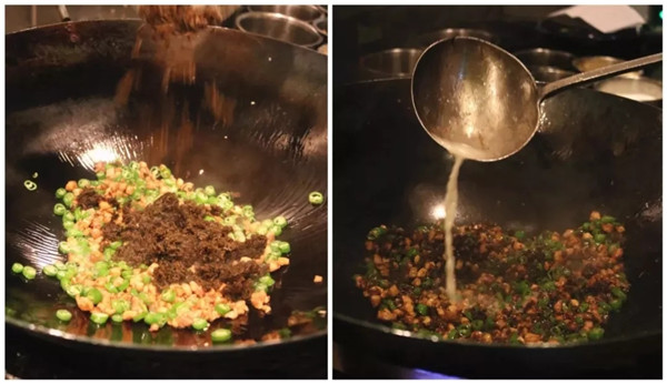 【熱賣(mài)菜】芽菜碎米雞（圖解）