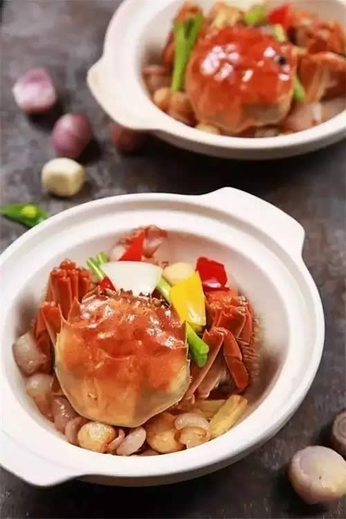 高檔粵菜食府 20款港式粵菜賞析