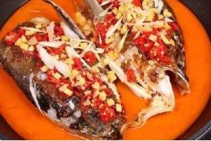 榜爺魚頭王