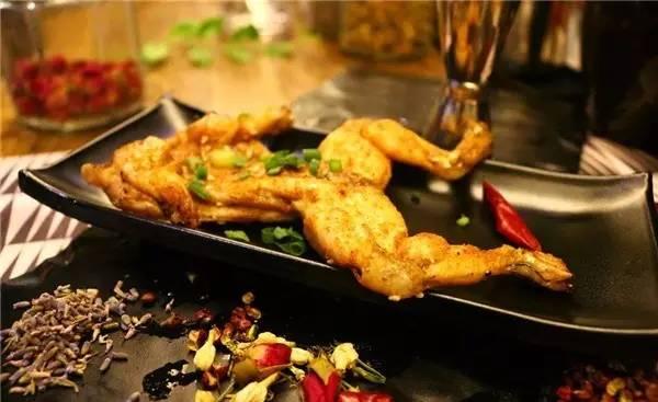 再過不久它就要取代小龍蝦的餐飲地位！