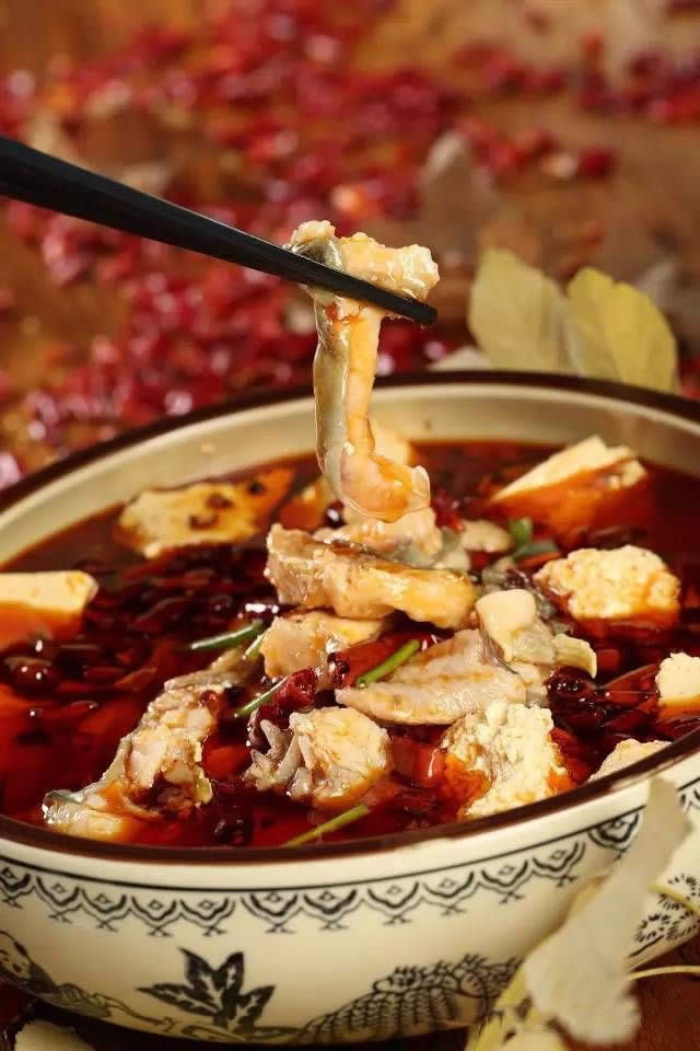 【鄉(xiāng)土菜】豆花鯰魚