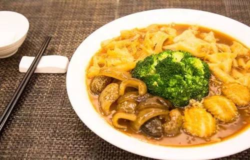 【家常菜】鮑參翅肚拼盤
