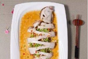 清煎爆腌魚(yú)