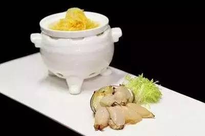 【熱賣菜】酸菜燉鮮鮑（10位量）