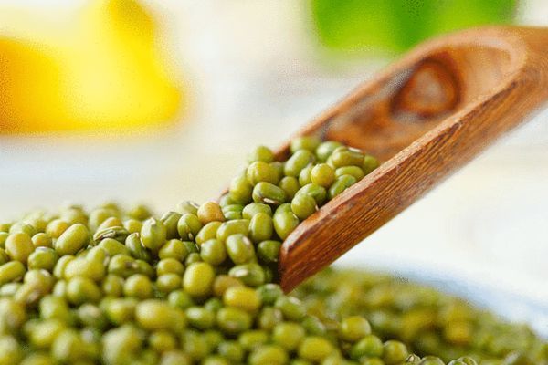 【綠豆】夏季清熱解暑的高手——綠豆