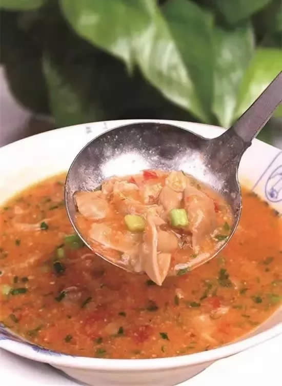 【熱賣菜】渣腸子糊